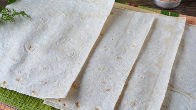 Вкусные будни