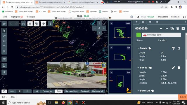 0.02 Russian 100% Training & Test Классификация 3D Транспортлюди Как Шумдорогапрепятствие ⚖️-1 смотреть онлайн
