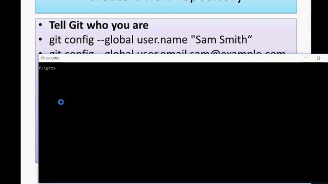 Git Tutorial for Beginners: Command-Line Fundamentals смотреть онлайн