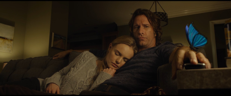 Сомния / Before I Wake (2016) Русский трейлер смотреть онлайн