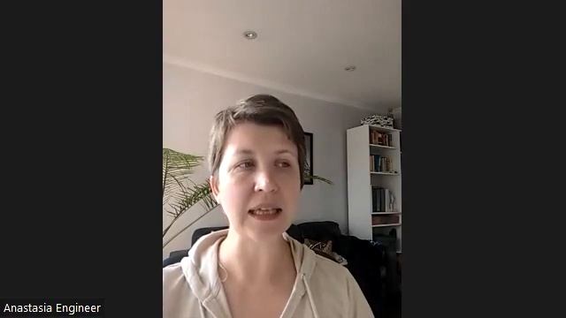 Созданние оффера