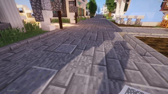 Minecraft Fairy Tail Origins - "In Harms Way" S5 E11 (Minecraft Roleplay) смотреть онлайн