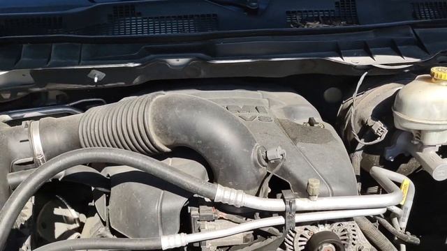 LL1169 2015 RAM 1500 EXPRESS 5.7L 4X4 смотреть онлайн