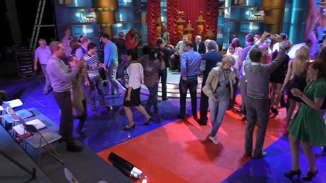 Сам Себе Режиссёр - сентябрь 2014 г. смотреть онлайн