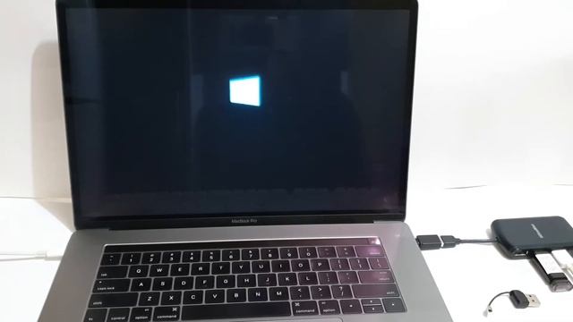 MacBook Pro 2016 TouchBar Solución alternativa a error de actualización смотреть онлайн