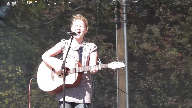 Sparks Fly- Taylor Swift- Cover song performed by Anna Morgan Michel смотреть онлайн