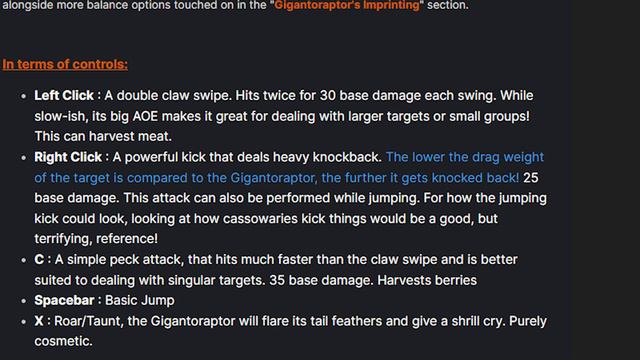 OSD TAMING? 👀 The NEWEST dino to come to ARK Survival Ascended! смотреть онлайн