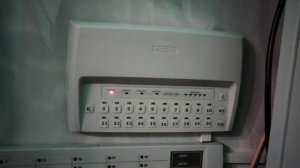 Сброс на заводские настройки прибора сигнал 20 м старой версии