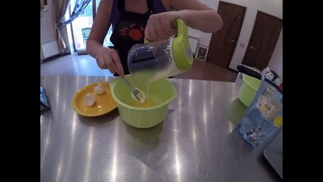 Пироги на горячее