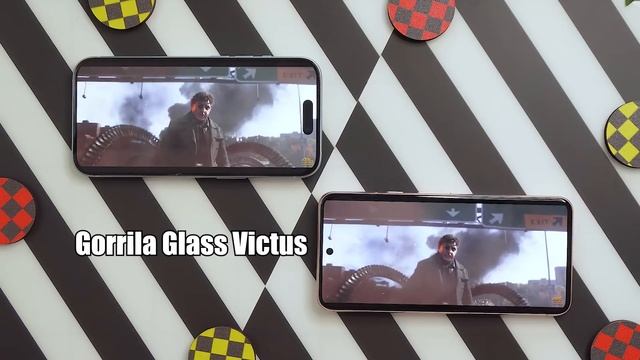 Kon Hai Camera King? Google Pixel 8 vs Apple iPhone 15 смотреть онлайн