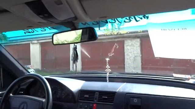 Mercedes C180 / 1994