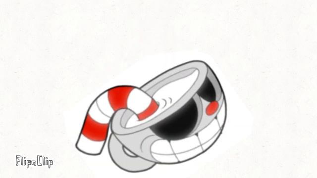 Cuphead super arts animation смотреть онлайн