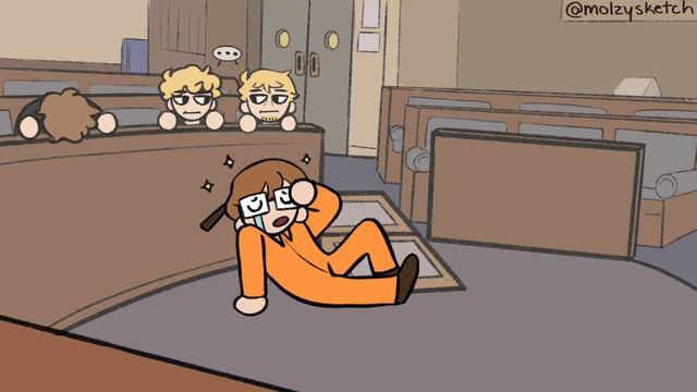Charlie “Pops Off” | The Sorry Boys Animatic смотреть онлайн