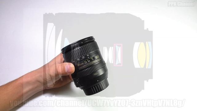 Объектив Nikkor Никон 16-85mm VR Отличный универсал на кроп в 2023 смотреть онлайн