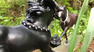 Проект 2024 Фильм "Скачки с дьяволом"