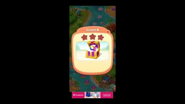 Fruit link blast line part 3 - Fruit flash game смотреть онлайн