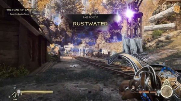 Immortals of Aveum Review - I actually fell asleep IRL