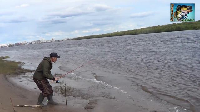 Рыбалка и охота на севере. смотреть онлайн