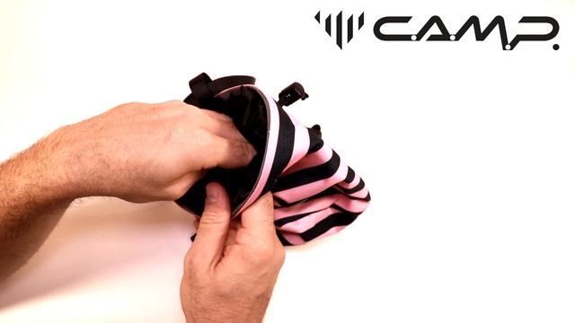 Мешочек для магнезии CAMP Polimago смотреть онлайн