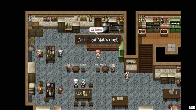 Didnapper 2 - Scoop Four Side Quest Missions