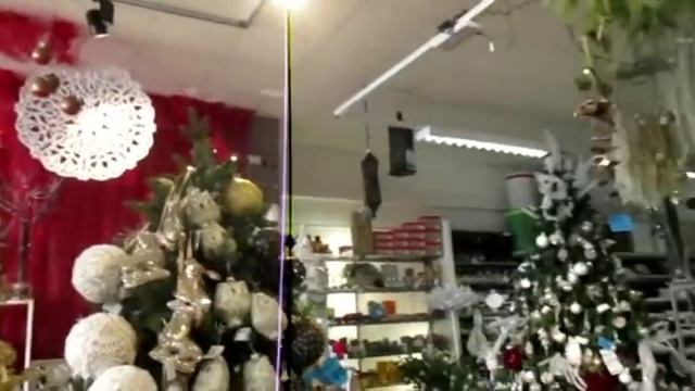 Рождественские и Новогодние ярмарки. смотреть онлайн