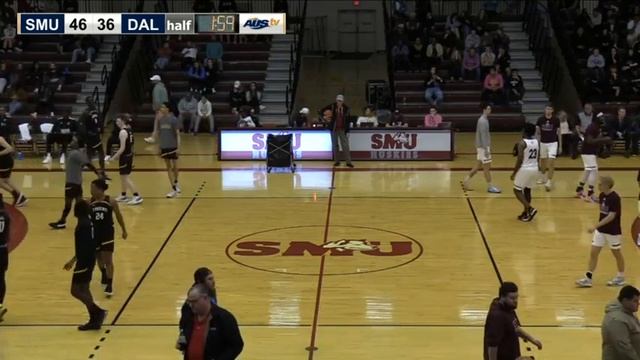 St Mary's vs Dalhousie | AUS Men's Basketball | 11.3.22 смотреть онлайн