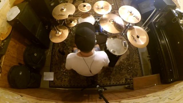 КОВРЫ Int. - Скоро кончится лето (КИНО Metalcover)