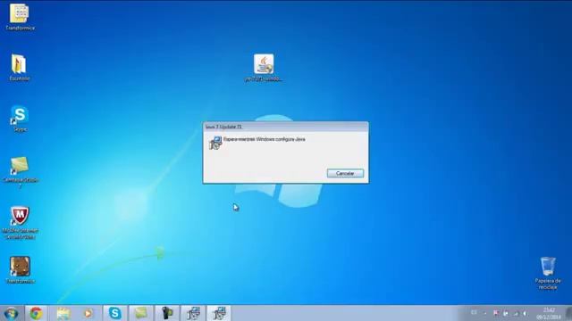 Descargar Java Para Windows 7, 8 y Ubuntu 2015 HD смотреть онлайн