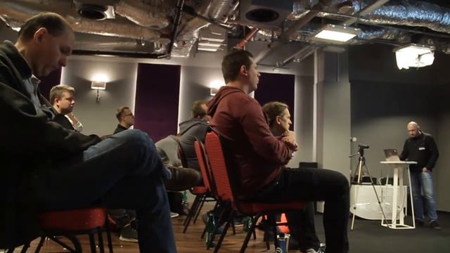 DevOps Series #3 - Wprowadzenie do orkiestracji z Kubernetes i IBM Cloud Private смотреть онлайн