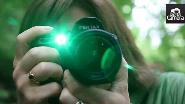 Pentax K 30 review смотреть онлайн