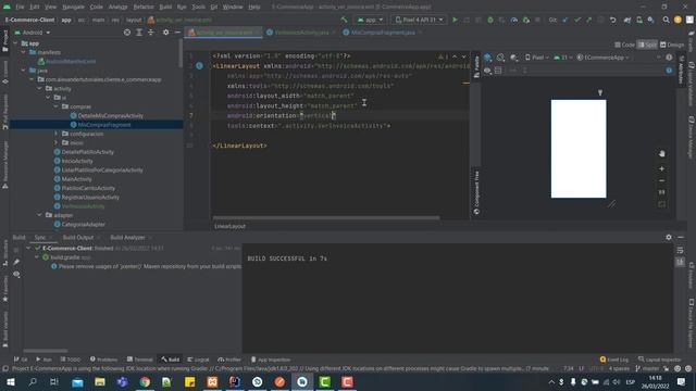 CÓMO PREVISUALIZAR UN ARCHIVO PDF EN ANDROID STUDIO. смотреть онлайн