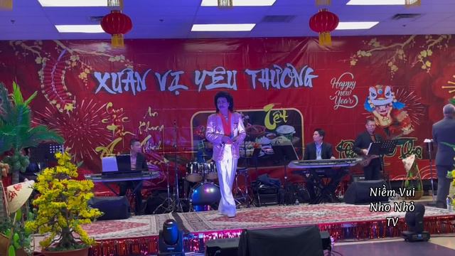 🎤 Tuấn Anh 🇺🇸 Nhạc Hội Chợ Tết Giáp Thìn | Festival Lunar New Year 2024 | Burke VA USA 🇺🇸 смотреть онлайн