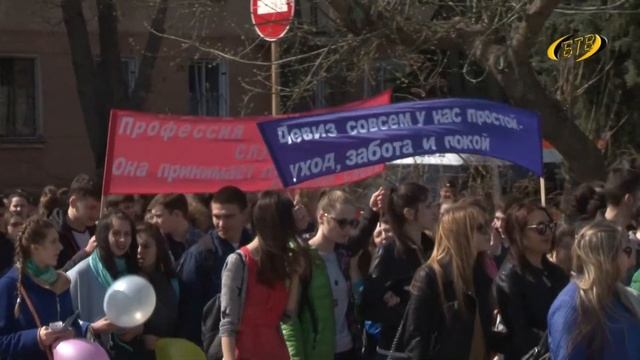 Символ дня – белая ромашка смотреть онлайн