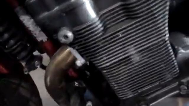 Motorcycles Spare Parts Suzuki Bandit GSX1200S 2000 27.350 miles смотреть онлайн