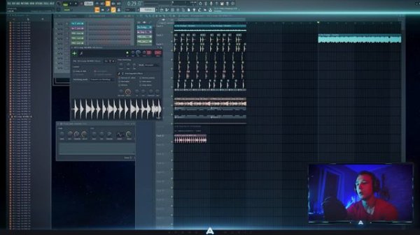 PRODIGY 2020 | КАК БЫ ЗВУЧАЛИ ПРОДИДЖИ СЕЙЧАС? | ТРЭП КАВЕР ПРОДИДЖЕЙ | Prodigy Breathe в FL Studio