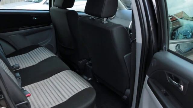 Suzuki SX4 SX4 Sz4 1.6 5dr Hatchback Manual Petrol YC60 JWJ смотреть онлайн