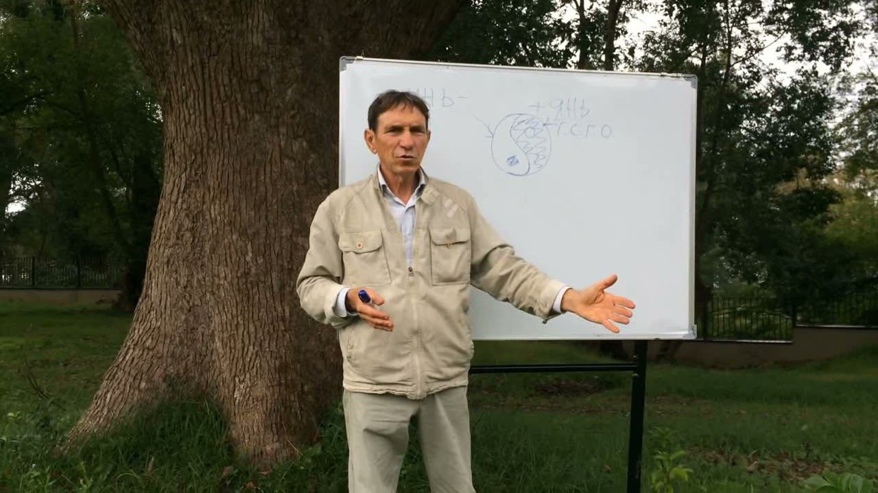 Макробиотическое питание для ВСЕХ- 2 часть. смотреть онлайн