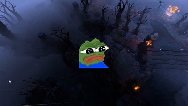 Чем Valve СЛОМАЛИ ПОРЯДОЧНОСТЬ? [Dota 2] смотреть онлайн