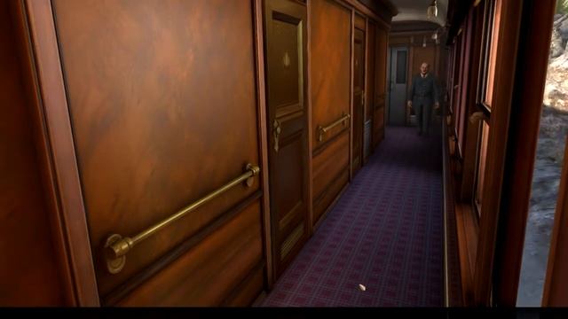 The Raven: Chapter 1 - Legacy of a Master Thief | Let's Play #4 смотреть онлайн