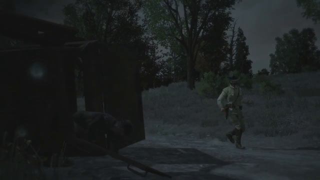 Beef Plays Red Dead Redemption - EP37 - Eat Lead! смотреть онлайн