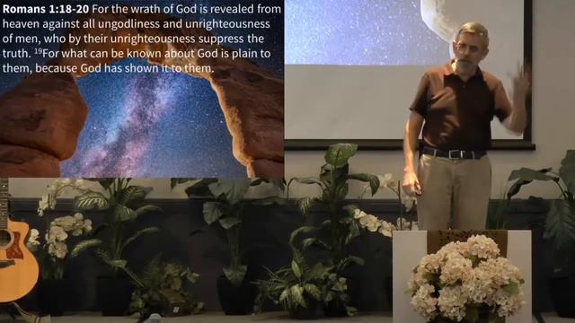 The Practice of His Presence - Psalm 139:7-12 and Others смотреть онлайн