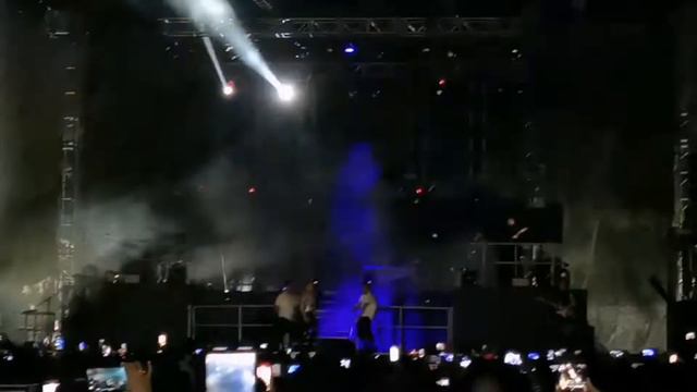 MARIA JOSE - FERIA SAN ISIDRO METEPEC 2022 - (COMPILACION) смотреть онлайн