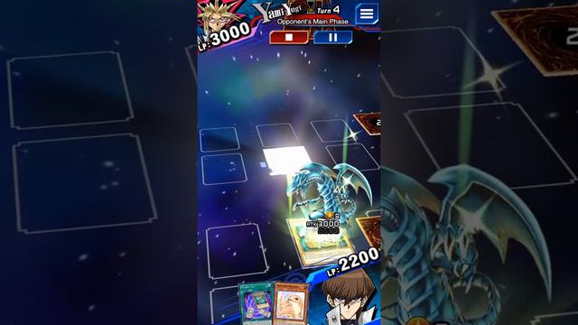 Yugioh Duel Links - Can we special summon Blue Eyes Shining Dragon Using Fusion Tag? смотреть онлайн