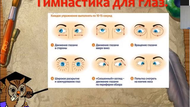 Урок русского языка. 2 класс. Перенос слов. смотреть онлайн