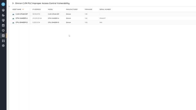 Omron Vulnerability - CVE-2023-0811 - CJ1M PLC смотреть онлайн