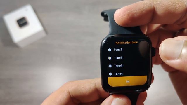 Apple Watch Series 6 (W26) Smart Watch Unboxing And Review | Hidden Features Of IWO W26 BEST REPLIC смотреть онлайн