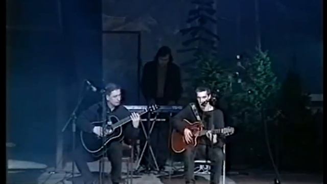 Сергей Куприк и Лесоповал - Сентиментальный вальс смотреть онлайн