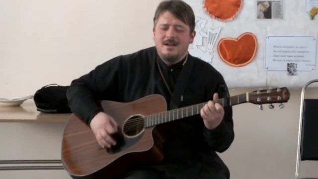 А. Князюк - Мальчик-прохожий (Центр социальной помощи) смотреть онлайн