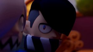 ИСТОРИЯ КОРДЕЛИУСА BRAWL STARS