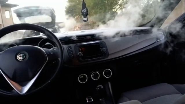 Curatare tapiterie Auto Cu Aspirator Injectie Extractie Cu Aburi Bieffe Emilio Spalatorie Auto смотреть онлайн